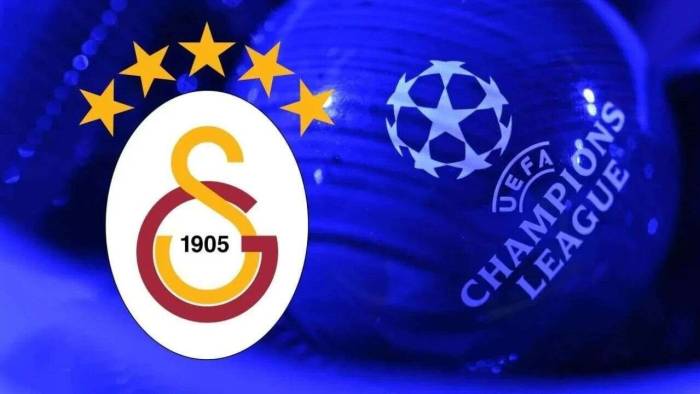 Galatasaray’ın Şampiyonlar Ligi Sıralaması Değişti! İşte Güncel Puan Durumu!
