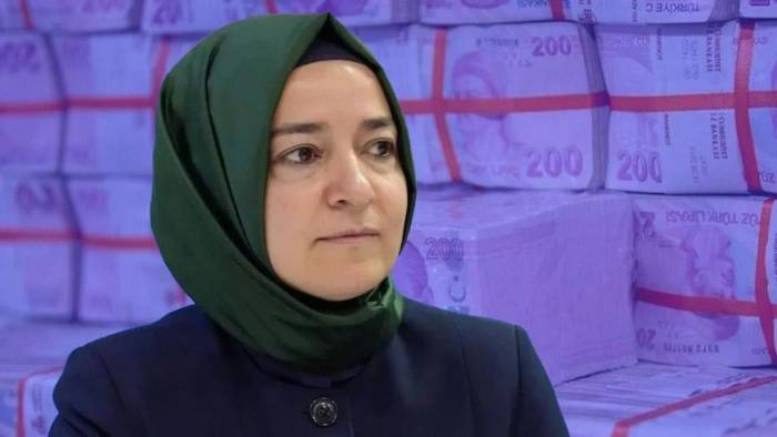 Fatma Betül Sayan Kaya’dan Fon Skandalıyla İlgili Yeni Açıklama: 2 Milyar TL’yi Aştı!