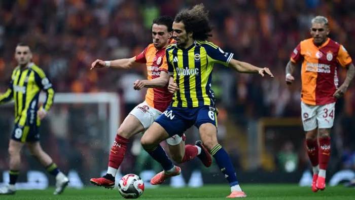 Galatasaray-Fenerbahçe derbisi kaç kaç bitecek? Yapay zekâdan dikkat çeken tahminler