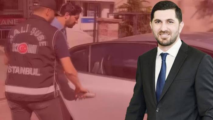 Tutuklu İş İnsanı Serdar Turhan’ın İngiltere’deki Serveti Ortaya Çıktı! Hesaplar Donduruldu!