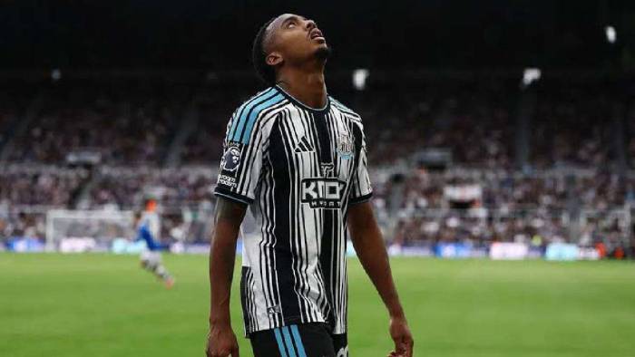 Serdal Adalı’dan Büyük Transfer Hamlesi! Beşiktaş, 18 Milyon Euroluk Premier Lig Yıldızını İstiyor!