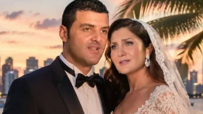 Sibel Can 5 Milyarlık İddiaların Gölgesinde Evlilikten Vazgeçti! Emir Sarıgül ile Nikâh İddiası!