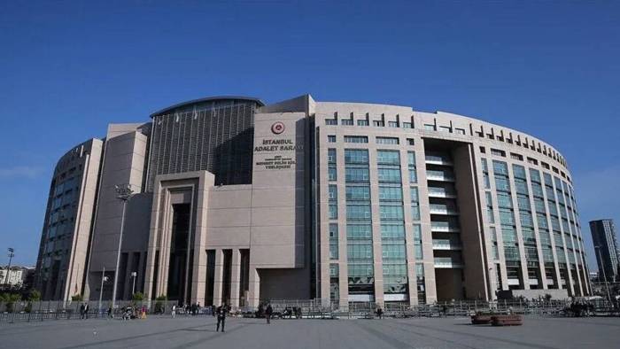 Fon Vurgunu Soruşturmasında Gözaltına Alınan 20 Şüpheli Adliyeye Sevk Edildi!