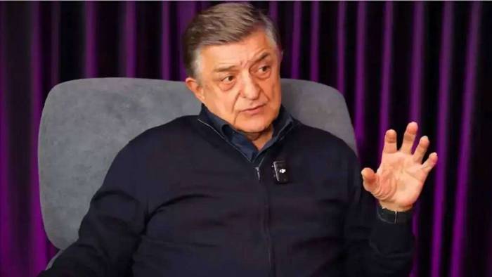Yılmaz Vural Türk Futbolunun Köklü Takımını Satın Alıyor! İşte Planı!