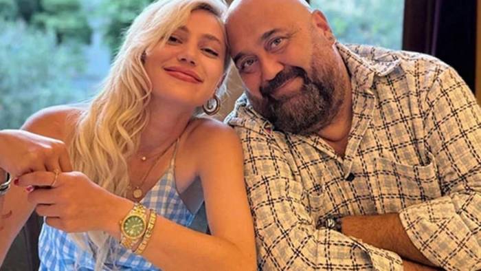 Somer Sivrioğlu’ndan Aşk Açıklaması! Didem Belen’in İddialarının Ardından Dikkat Çeken Sözler!