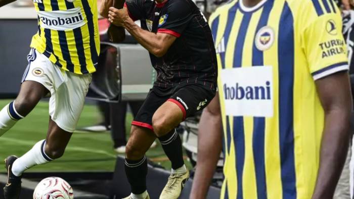 Fenerbahçe 6 Milyon Euroya Alıp 1,4 Milyon Euroya Kiralamıştı! Dönüş Tarihi Belli Oldu!