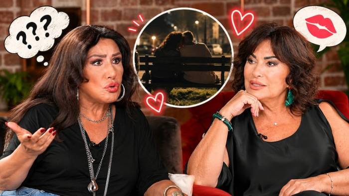“Public Sex” Kavramını İlk Kez Duyan Nükhet Duru’dan Olay Tepki: “Yerleri mi Yokmuş?”