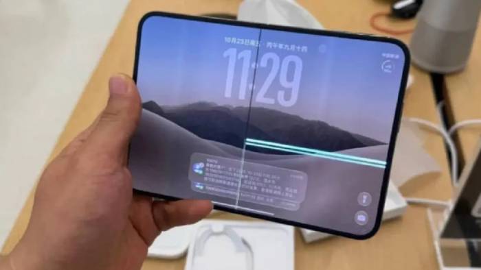 Apple, iPhone Duo’daki Ekran Çatlamaları Hakkında Açıklama Yaptı!