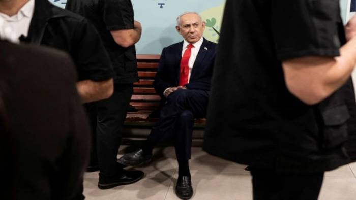 İsrail Seçimlerinde Rekor Katılım! Netanyahu ve Eisenkot Yarışında İlk Tablo Ortaya Çıktı!