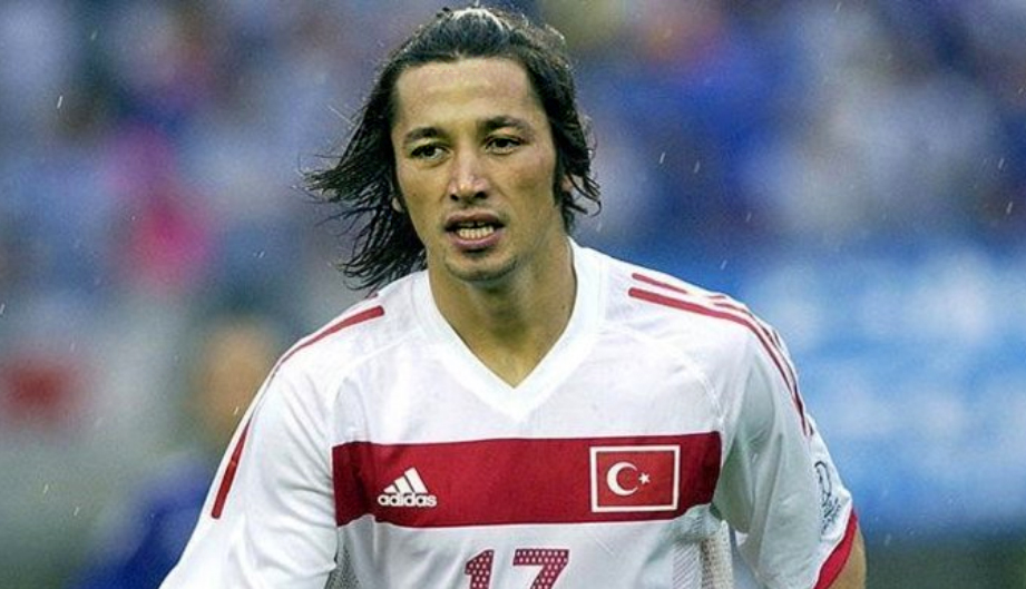 İlhan Mansız