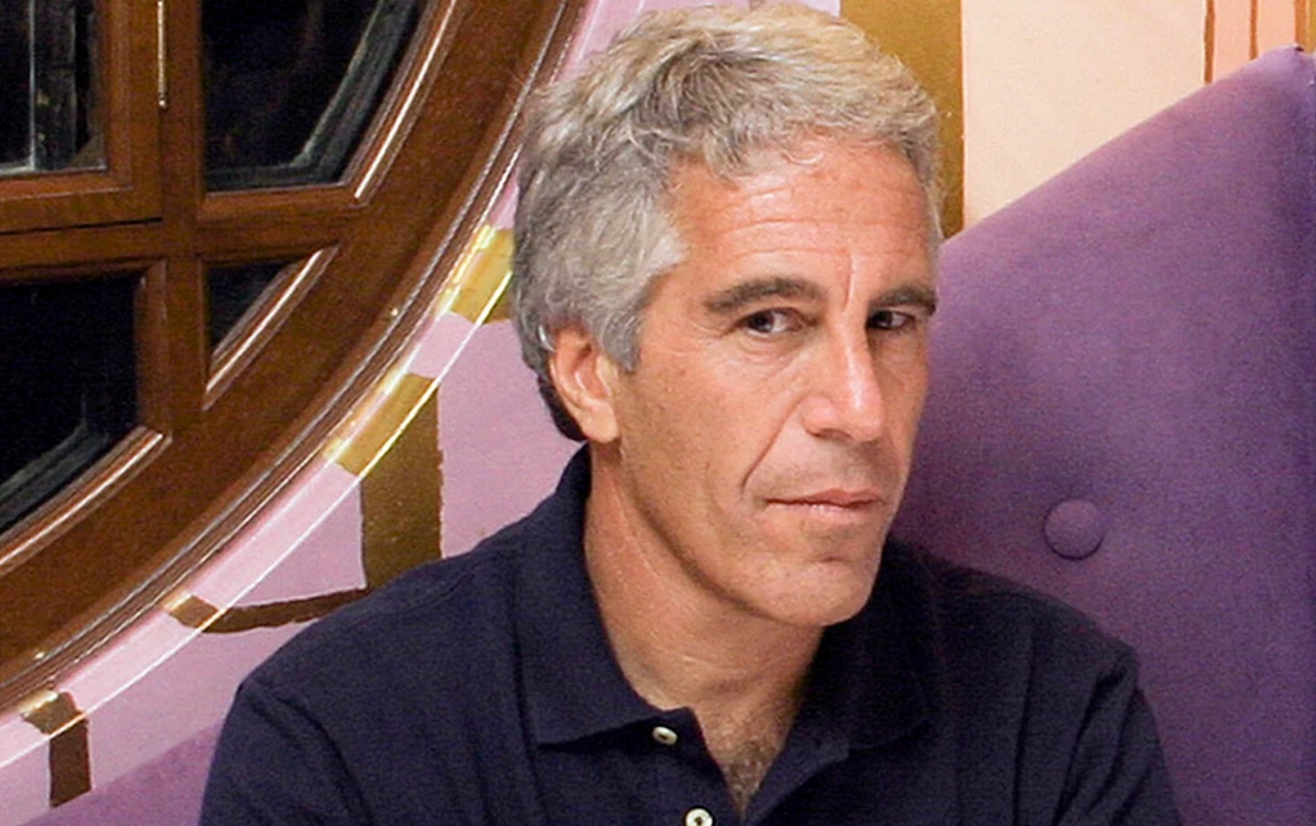 Jeffrey Epstein Haberleri