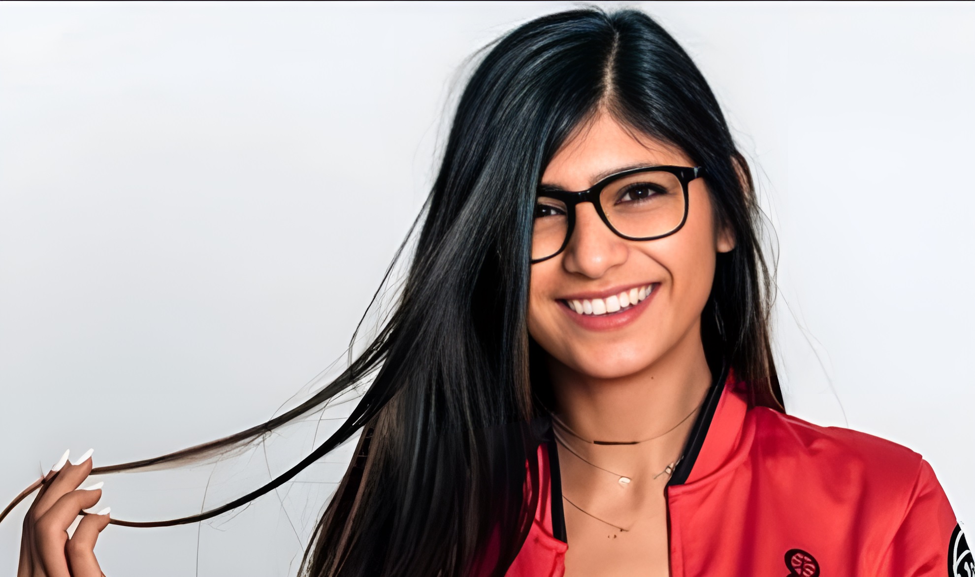 Mia Khalifa Kimdir Biyografisi ABC Haber Mia Khalifa Kimdir Biyografisi ABC Haber